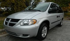 2006 Dodge Grand Caravan SE