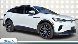 2024 Volkswagen ID.4 S