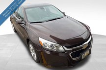 2015 Chevrolet Malibu LT