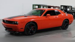 2009 Dodge Challenger SRT8