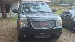 2008 GMC Yukon Denali