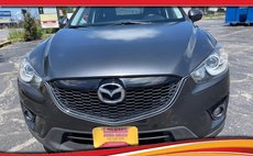 2015 Mazda CX-5 Grand Touring
