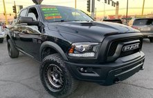 2016 Ram Ram Pickup 1500 Rebel