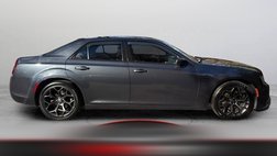 2019 Chrysler 300 S