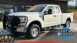 2019 Ford Super Duty F-250 XL