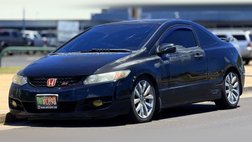 2011 Honda Civic Si