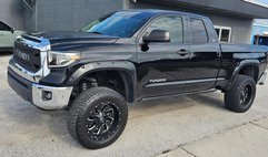 2014 Toyota Tundra SR5