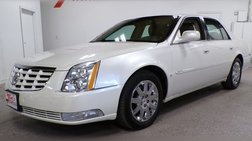 2010 Cadillac DTS Premium Collection