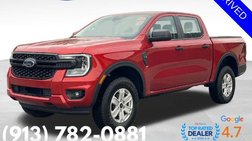 2024 Ford Ranger XL