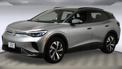 2024 Volkswagen ID.4 Standard