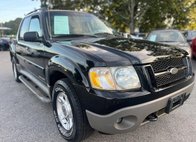 2002 Ford Explorer Sport Trac Value