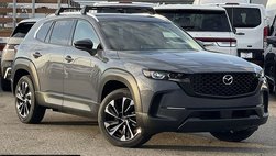 2026 Mazda CX-50 Hybrid Premium Plus