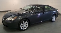 2008 Lexus ES 350 Base