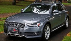 2016 Audi Allroad 2.0T quattro Premium Plus