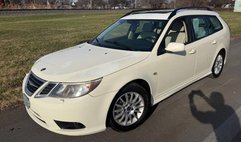 2008 Saab 9-3 2.0T SportCombi