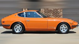 1972 Datsun 