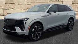 2025 Cadillac Escalade IQ Sport 2