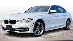 2018 BMW 3 Series 330i xDrive
