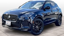 2024 Jaguar E-PACE P250 R-Dynamic SE