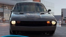 2014 Dodge Challenger SXT