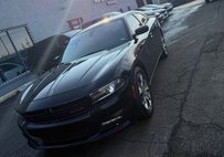 2017 Dodge Charger SXT