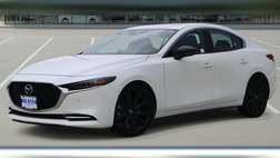 2023 Mazda MAZDA3 2.5 Turbo Premium Plus