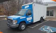 2016 Ford E-Series E-350 SD