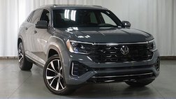 2024 Volkswagen Atlas Cross Sport SEL Premium R-Line 4Motion