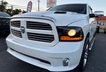 2014 Ram Ram Pickup 1500 Sport