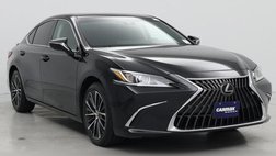 2024 Lexus ES 300h Base