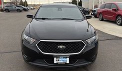 2018 Ford Taurus SHO