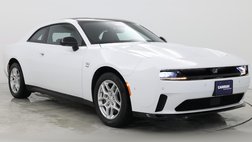 2024 Dodge Charger Daytona R/T