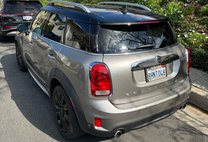2019 MINI Countryman Cooper S