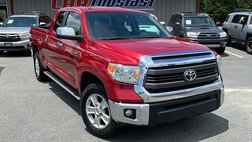 2014 Toyota Tundra SR5