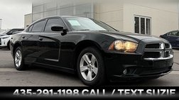 2014 Dodge Charger SE
