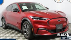 2023 Ford Mustang Mach-E Select