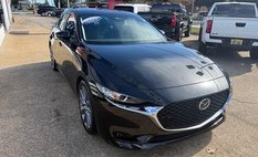 2025 Mazda MAZDA3 2.5 S Preferred