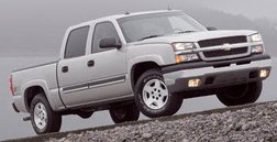 2005 Chevrolet Silverado 1500 LT