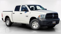 2014 Ram Ram Pickup 1500 Tradesman