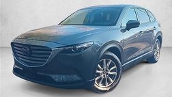 2019 Mazda CX-9 Touring