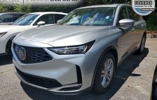 2026 Acura MDX Base