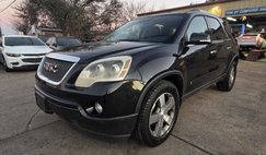 2010 GMC Acadia SLT-1