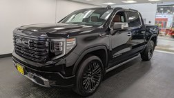 2022 GMC Sierra 1500 Denali Ultimate