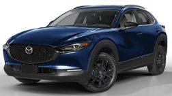 2026 Mazda CX-30 2.5 Turbo Premium Plus