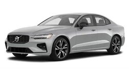 2024 Volvo S60 B5 Plus Dark Theme