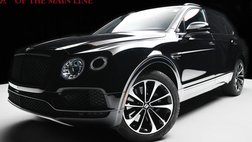 2019 Bentley Bentayga V8