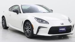 2022 Toyota GR86 Base