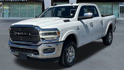 2022 Ram Ram Pickup 2500 Laramie