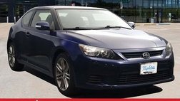 2013 Scion tC 