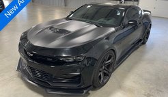 2023 Chevrolet Camaro SS